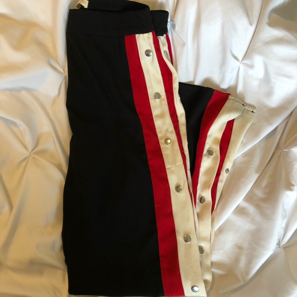 Hot and Delicious pants